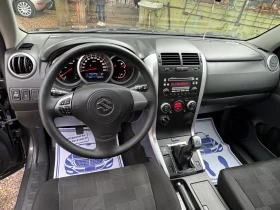 Suzuki Grand vitara 2.4i !!! Реален пробег ! Нова!!! - 13999 лв. / 7157.58 € - 52136172 11