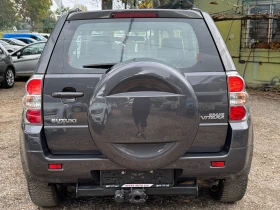 Suzuki Grand vitara 2.4i !!! Реален пробег ! Нова!!! - 13999 лв. / 7157.58 € - 52136172 7