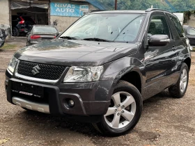Suzuki Grand vitara 2.4i !!! Реален пробег ! Нова!!! - 13999 лв. / 7157.58 € - 52136172 3