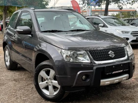 Suzuki Grand vitara 2.4i !!! Реален пробег ! Нова!!!