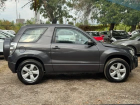 Suzuki Grand vitara 2.4i !!! Реален пробег ! Нова!!! - 13999 лв. / 7157.58 € - 52136172 4
