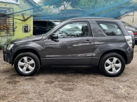 Suzuki Grand vitara 2.4i !!! Реален пробег ! Нова!!! - 13999 лв. / 7157.58 € - 52136172 5