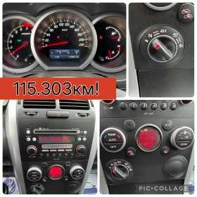 Suzuki Grand vitara 2.4i !!! Реален пробег ! Нова!!! - 13999 лв. / 7157.58 € - 52136172 10