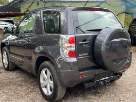 Suzuki Grand vitara 2.4i !!! Реален пробег ! Нова!!! - 13999 лв. / 7157.58 € - 52136172 6