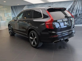 Volvo Xc90 T6 R-Design* Lane Assist* Pano* Premium Sound* Key | Mobile.bg    6