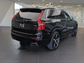 Volvo Xc90 T6 R-Design* Lane Assist* Pano* Premium Sound* Key | Mobile.bg    4