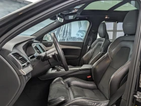 Volvo Xc90 T6 R-Design* Lane Assist* Pano* Premium Sound* Key | Mobile.bg    7