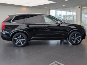 Volvo Xc90 T6 R-Design* Lane Assist* Pano* Premium Sound* Key | Mobile.bg    3