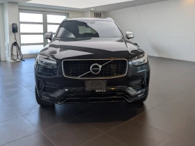 Volvo Xc90 T6 R-Design* Lane Assist* Pano* Premium Sound* Key | Mobile.bg    2
