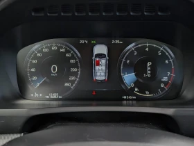 Volvo Xc90 T6 R-Design* Lane Assist* Pano* Premium Sound* Key | Mobile.bg    9