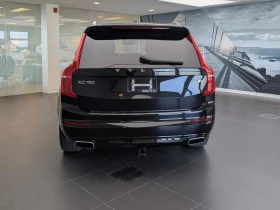 Volvo Xc90 T6 R-Design* Lane Assist* Pano* Premium Sound* Key | Mobile.bg    5
