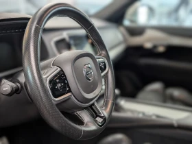 Volvo Xc90 T6 R-Design* Lane Assist* Pano* Premium Sound* Key | Mobile.bg    8