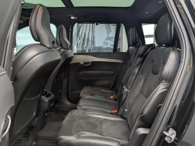 Volvo Xc90 T6 R-Design* Lane Assist* Pano* Premium Sound* Key | Mobile.bg    11