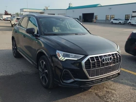 Audi Q3 * PROGRESSIV * CARFAX *    | Mobile.bg    2