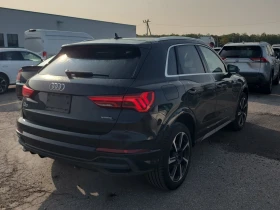 Audi Q3 * PROGRESSIV * CARFAX *    | Mobile.bg    3