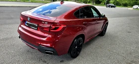 BMW X6 3, 5i Individual M-pak , снимка 4