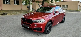 BMW X6 3, 5i Individual M-pak , снимка 1