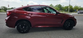 BMW X6 3, 5i Individual M-pak , снимка 3