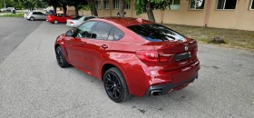 BMW X6 3, 5i Individual M-pak , снимка 2