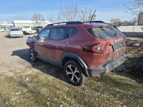 Dacia Duster 1.2, 1500km, 4x4 - 24000 лв. / 12271.01 € - 85334875 6