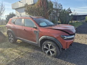 Dacia Duster 1.2, 1500km, 4x4 - 24000 лв. / 12271.01 € - 85334875 3