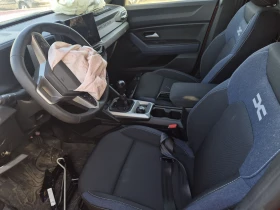 Dacia Duster 1.2, 1500km, 4x4 - 24000 лв. / 12271.01 € - 85334875 7