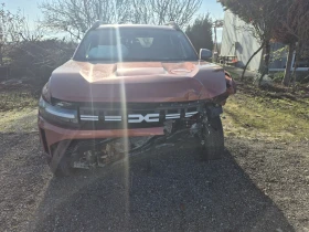 Dacia Duster 1.2, 1500km, 4x4 - 24000 лв. / 12271.01 € - 85334875 2