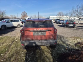 Dacia Duster 1.2, 1500km, 4x4 - 24000 лв. / 12271.01 € - 85334875 5