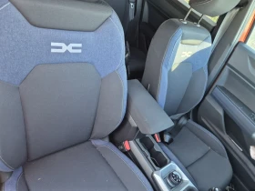 Dacia Duster 1.2, 1500km, 4x4 - 24000 лв. / 12271.01 € - 85334875 11