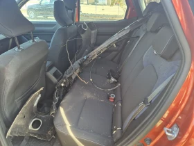 Dacia Duster 1.2, 1500km, 4x4 - 24000 лв. / 12271.01 € - 85334875 9