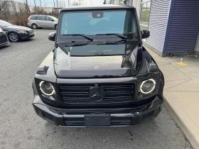 Mercedes-Benz G * 550 * CARFAX * БЕЗ ПЪРВОНАЧАЛНА ВНОСКА - 145000 лв. / 74137.32 € - 33229187 6