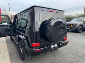 Mercedes-Benz G * 550 * CARFAX * БЕЗ ПЪРВОНАЧАЛНА ВНОСКА - 145000 лв. / 74137.32 € - 33229187 4