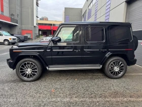 Mercedes-Benz G * 550 * CARFAX * БЕЗ ПЪРВОНАЧАЛНА ВНОСКА - 145000 лв. / 74137.32 € - 33229187 2