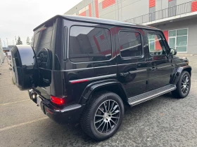 Mercedes-Benz G * 550 * CARFAX * БЕЗ ПЪРВОНАЧАЛНА ВНОСКА - 145000 лв. / 74137.32 € - 33229187 3