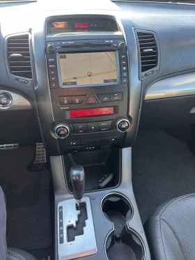 Kia Sorento 2.2CRDI 4WD AVTOMAT/PANORAMA/NAVI EURO 5 - 7200 € / 14081.98 лв. - 49867965 14