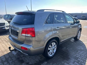 Kia Sorento 2.2CRDI 4WD AVTOMAT/PANORAMA/NAVI EURO 5 - 7200 € / 14081.98 лв. - 49867965 6