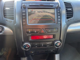 Kia Sorento 2.2CRDI 4WD AVTOMAT/PANORAMA/NAVI EURO 5 - 7200 € / 14081.98 лв. - 49867965 15