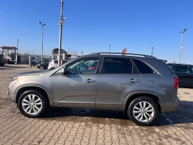 Kia Sorento 2.2CRDI 4WD AVTOMAT/PANORAMA/NAVI EURO 5 - 7200 € / 14081.98 лв. - 49867965 9