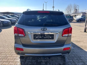 Kia Sorento 2.2CRDI 4WD AVTOMAT/PANORAMA/NAVI EURO 5 - 7200 € / 14081.98 лв. - 49867965 7