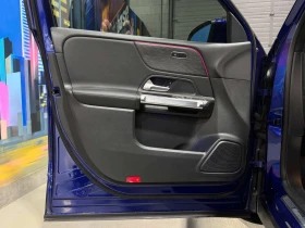 Mercedes-Benz GLB * GLB250 / GLB250 4MATIC * CARFAX * ЦЕНА ДО БГ, снимка 8