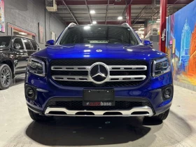 Mercedes-Benz GLB * GLB250 / GLB250 4MATIC * CARFAX * ЦЕНА ДО БГ, снимка 2