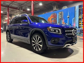 Mercedes-Benz GLB * GLB250 / GLB250 4MATIC * CARFAX * ЦЕНА ДО БГ, снимка 1