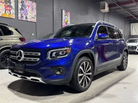 Mercedes-Benz GLB * GLB250 / GLB250 4MATIC * CARFAX * ЦЕНА ДО БГ, снимка 3