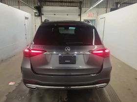 Mercedes-Benz GLE * 450 * CARFAX * ЦЕНА ДО БГ, снимка 6