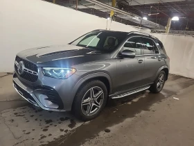 Mercedes-Benz GLE * 450 * CARFAX * ЦЕНА ДО БГ, снимка 1