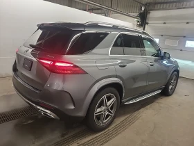 Mercedes-Benz GLE * 450 * CARFAX * ЦЕНА ДО БГ, снимка 4