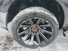 Dodge RAM 1500 * LARAMIE LIMITED 2.0 CREW CAB STD BED * CARFAX *  - 11000 € / 21514.13 лв. - 97187986 6