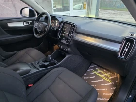 Volvo XC40 2.0d avtomat  - 18000 € / 35204.94 лв. - 67520147 15