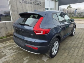 Volvo XC40 2.0d avtomat  | Mobile.bg � ����� ������ 6