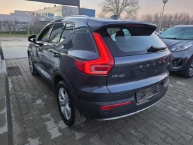 Volvo XC40 2.0d avtomat  - 18000 € / 35204.94 лв. - 67520147 4